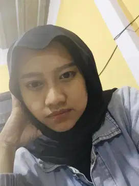 Nyari kerjaan beberes seminggu se x