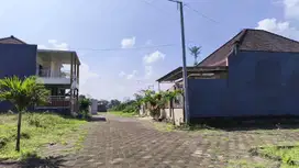Tanah Kavling 120 Juta Hanya 3 Menit Exit Tol Pakis Malang