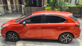 Honda City 2023 Bensin