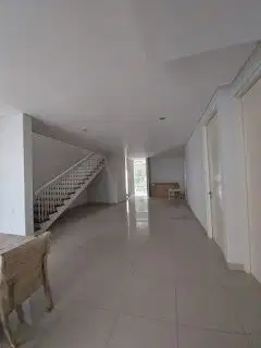 0625 - Disewakan Rumah 2 Lantai LB 350 m2 di Araya Tahap 2