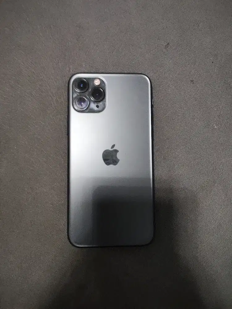 iPhone 11 pro 256gb inter