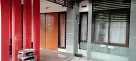 Rumah Murah Satu Setengah Lantai di Kahuripan Nirwana - Sidoarjo