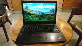 Lenovo Thinkpad L390 ex Jepang Non Touch i5-8 16gb