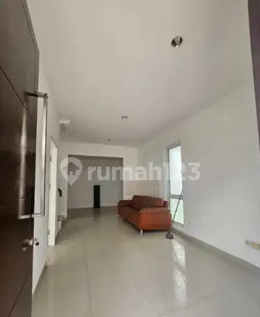 Rumah Sewa Siap Huni Cluster Milano Gading Serpong Tangerang