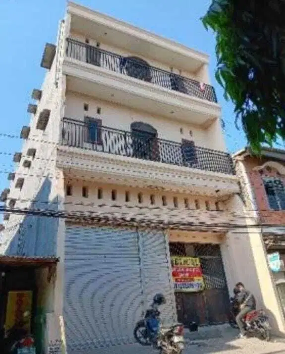 Kost-Kostan Murah 20 Kamar di Jalan Smean Wonokromo - Surabaya