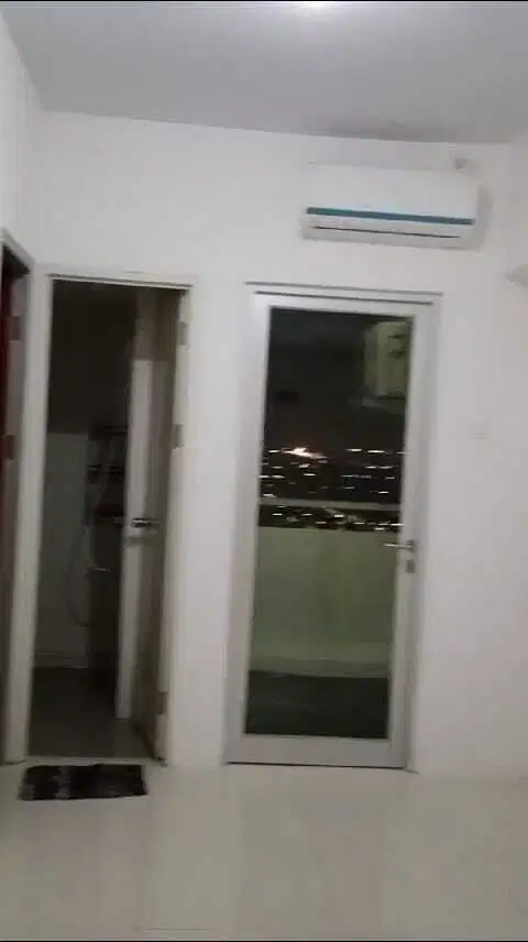 0848 - Disewakan Apartemen Gunawangsa Tidar 2BR Lt 27  Kosongan