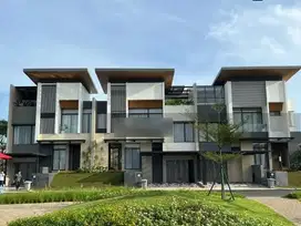Ckuster Heron di The Springs Summarecon Serpong 11x16 11x19 langka 6m