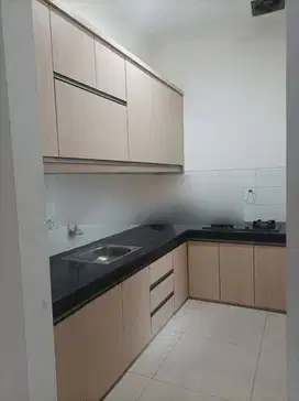 Rumah 2 lantai di Duri Kepa