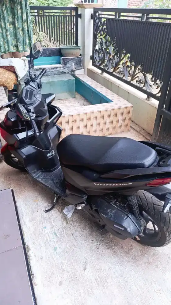 Vario 160 CBS 2023