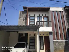 RUMAH BESAR SANGAT TERAWAT LOKASI BAGUS DI BUKIT BINTARO RESIDENCE