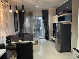 for Rent  2BR Apartement SAHID SUDIRMAN RESIDENCE