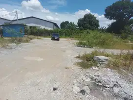 Dijual cepat tanah seluas +/- 1,8 ha di Cikupa, Tangerang