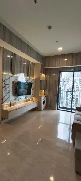 For Rent Apartement 57 Promenade 1BR