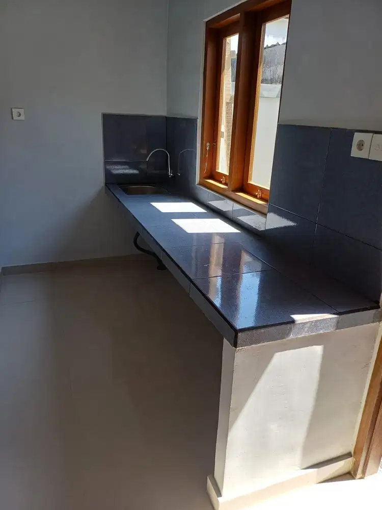 Hunian Rumah Baru Siap Huni di Denpasar Timur Bali