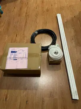 Wall Charger ABB