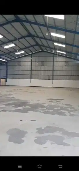 Disewakan Cepat Gudang Cipondoh Murah Siap Pakai