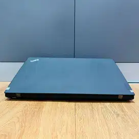LENOVO THINKPAD T460 CORE i5-GEN6 // SSD 240GB