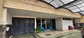 Rumah 2lantai Terawat lokasi Strategis Green Ville Jakarta Barat