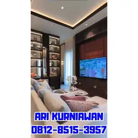 START 4 MAN  GADING SERPONG NEW Unit Paramount GRAND PASADENA VILLAGE