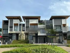 Cluster Heron by summarecon gading serpong mewah & private lift 4,8man
