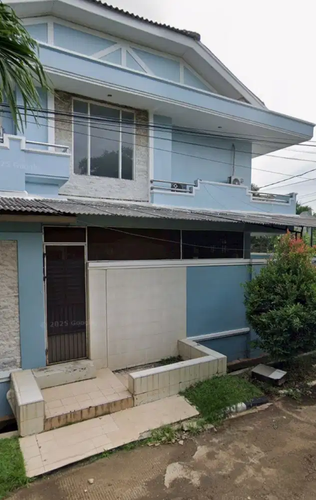 Dijual Lelang Rumah di Kebon Jeruk Jakarta Barat