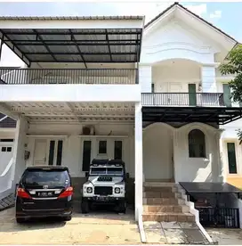 HARUS SEGWRA TERJUAL RUMAH MEWAH Citra Gran Cibubur Bekasi