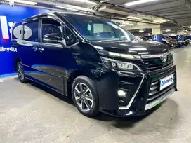 [OLX MOBBI]DP RENDAH Toyota Voxy 2.0 Bensin-AT 2020 SRO B