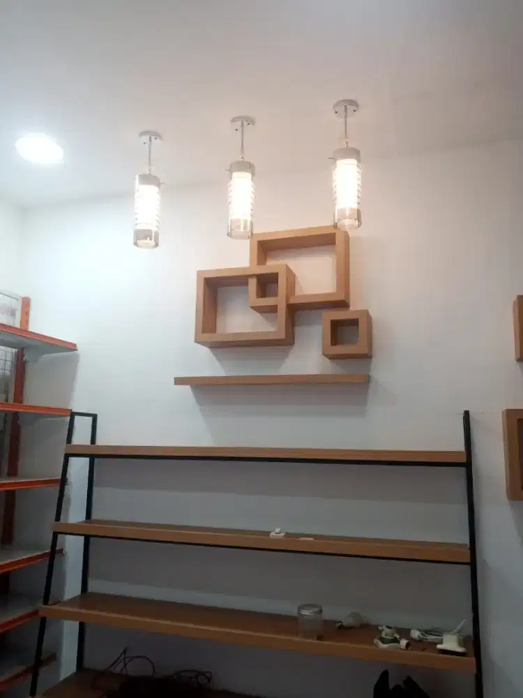 Tukang interior berpengalaman