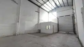 Gudang Bizpark Daan Mogot Jakarta Barat luas 9x20 m ,rapi