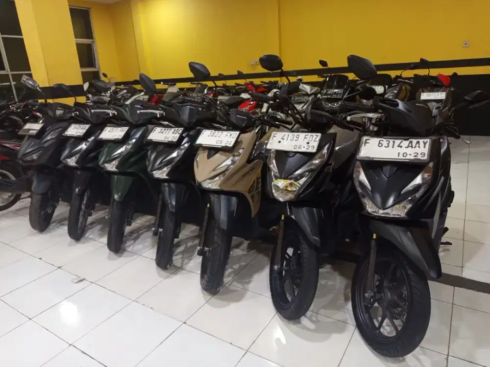 Beat street 2025 sporty