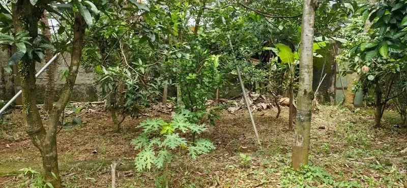 Di jual Kavling Bsd lokasi nyaman dan strategis