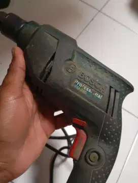 Bor listrik Bosch 10 mm
