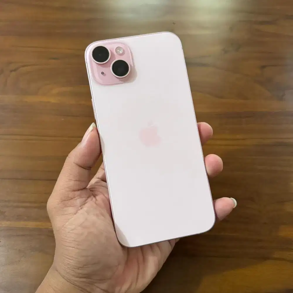 iPhone 15 plus 128gb iBox