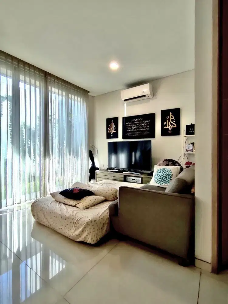 Rumah di Cipayung Jakarta Timur