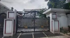 RUMAH MURAH ASRI & NYAMAN DI JAGAKARSA, JAKARTA SELATAN