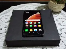 Xiaomi Mi Mix 2S | Snapdragon 845 | 6/64GB | Minus