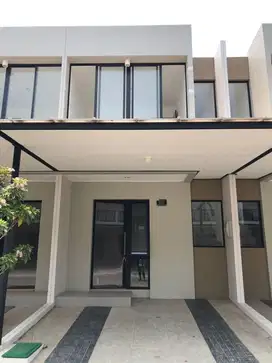 DIJUAL BU INVESTASI MENJANJIKAN Rumah PIK 2 Milenial HARGA 1.150M