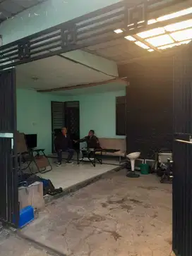 Jual Cepat rumah siap huni dan nyama lokasi komplek margawangi bandung