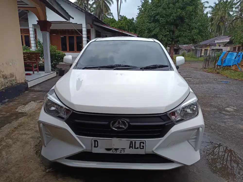 Ayla M 1.0 2024