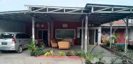 Dijual rumah dan kontrakan di taruma jaya Bekasi  utara