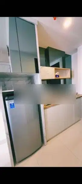 Disewakan unit apartemen Citra 7