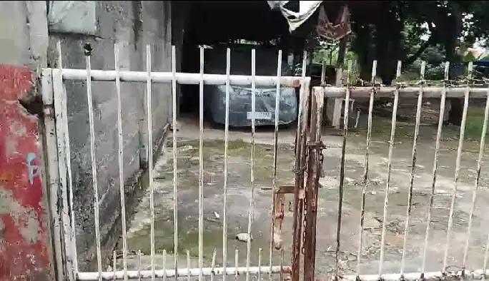 Tanah kavling dengan harg terjangkau, 10 menit Gerbang Tol Margonda