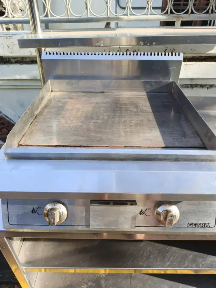 Gridde AS kitchen portable