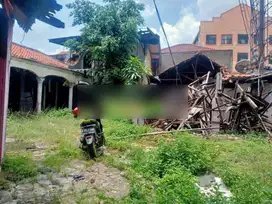 Tanah di Cipulir,Ciledug