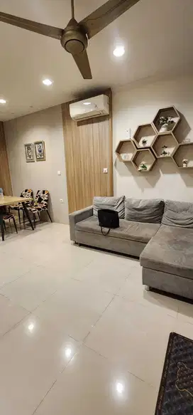 Dijual Rumah 2 Lantai di Scientia Summarecon Serpong, Tangerang