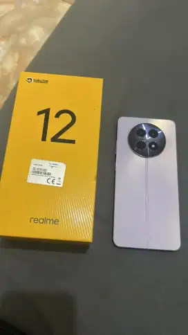 Realme 12 5G second