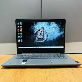 LAPTOP LOKAL LENOVO SLIM 3-14IML05//JOSSKOMP 3