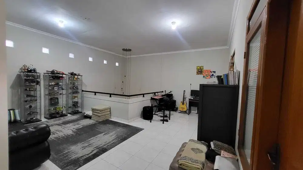 TKI 3 Taman Kopo Indah Bandung, Lingkungan Bagus, Siap Huni, Murah