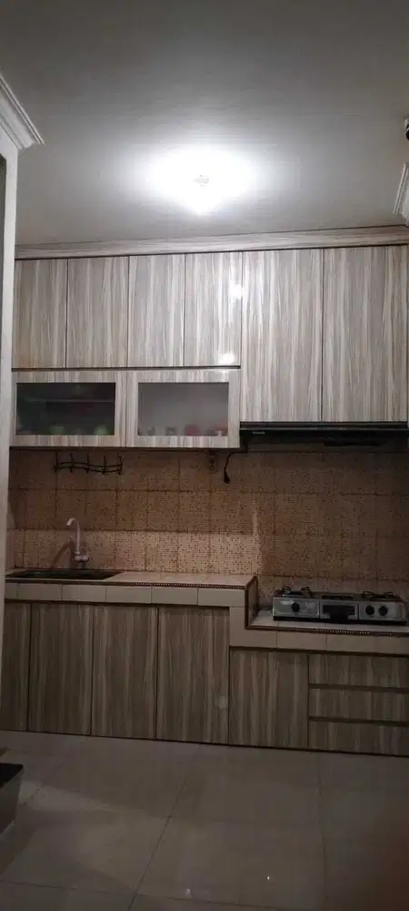 DIJUAL CEPAT RUKO PELANGI