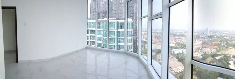 Dijual Penthouse Brooklyn Alam Sutera